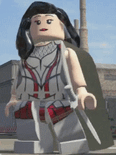 Lego sif