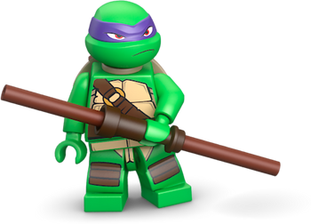 Donatello