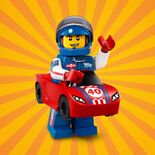 LEGO-Minifigures-Series-18-Race-Car-Guy