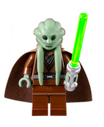 Kit Fisto