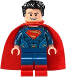 Lego-Superman-v-Batman-76046-Heroes-of-Justice-Sky-High-Battle-Set-Superman-Minifigure