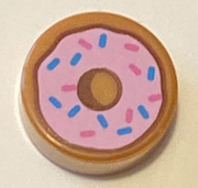 Donut2 2021