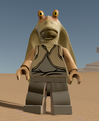 JarJarBinks