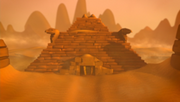 Pyramid