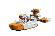 Set 10110 Republic Speeder