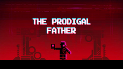 The Prodigal Father