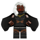 Storm Minifigure