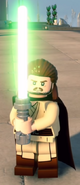 Qui-Gon Jinn (Cape)