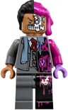 Lego two face