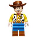 Woody