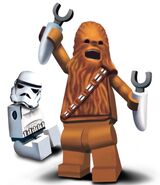 From LEGO Star Wars II: The Original Trilogy