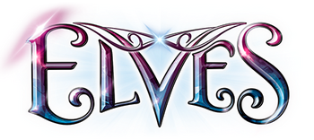 LEGO Elves logo