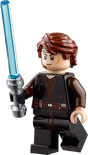 LEGO-AnakinSkywalker 75281