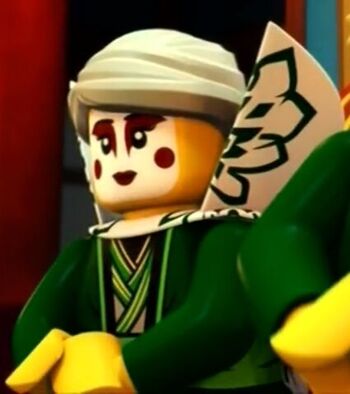 EmpressofNinjago