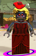 In The LEGO Movie 2 Videogame