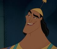 Kronk