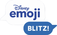 Emoji Blitz Logo