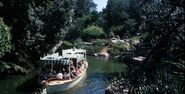 Jungle Cruise