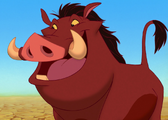 Pumbaa