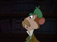 Monsieur Rat