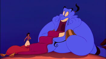 Genie