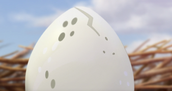 Egg