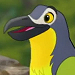 Bushshrikes-profile