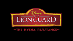 Hyena Resistance