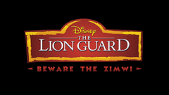 Beware the Zimwi