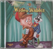 (2003) VCD Wideo Wabbit