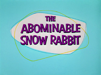 AbominableSnowRabbitTitle