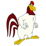 Foghorn Leghorn