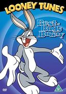 (2003) DVD Looney Tunes Collection Best of Bugs Bunny