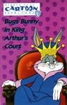 (1988) VHS Bugs Bunny In King Arthur's Court