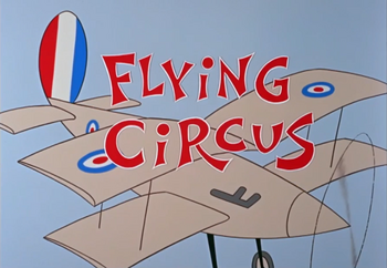 FlyingCircusRestored