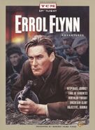 (2010) DVD TCM Spotlight: Errol Flynn Adventures: Uncertain Glory (USA dubbed version)[4][5]