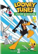 (2014) DVD Looney Tunes Spotlight Collection: Volume 8 Disc 1