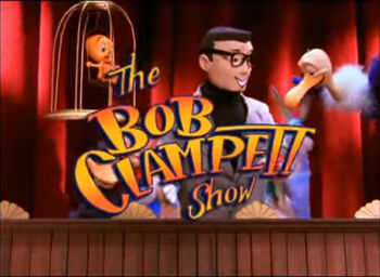 Bobclampett