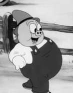 Phineas Pig (1936)