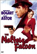 (2006) DVD The Maltese Falcon