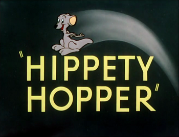 Hippety Hopper-title