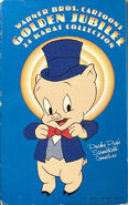 (1985) Beta Porky Pig's Screwball Comedies