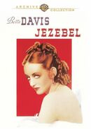 (2006) DVD Jezebel (1995 Turner dubbed version)