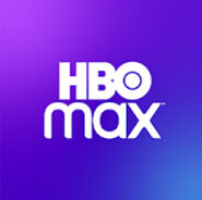 HBO Max Latin America / Brazil (2021 - 2024) (newly restored without DVNR)