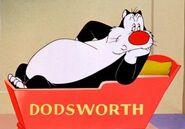 Dodsworth