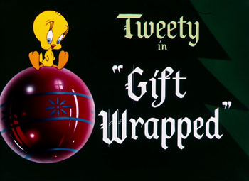 GiftWrappedTitle