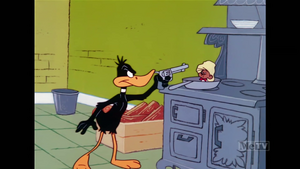 Daffy'sDinerMeTVScene4