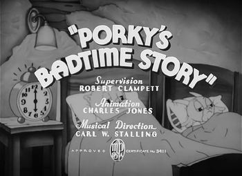 PorkyBadtimeStory