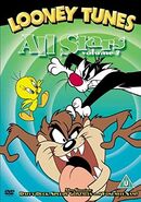 (2004) DVD Looney Tunes Collection All Stars Volume 2