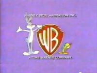 The Bugs Bunny and Tweety Show (1990)